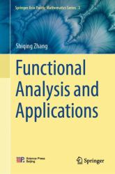 Functional Analysis and Applications