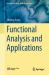 Functional Analysis and Applications