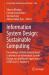 Information System Design: Sustainable Computing : Proceedings of Ninth International Conference on Information System Design and Intelligent Applications (ISDIA 2025), Volume 5