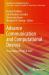 Advance Communication and Computational Devices : Proceedings of ICACCD 2024