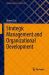 Strategic Management and Organizational Development Strategic Management and Organizational Development