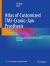 Atlas of Customized TMJ-Cranio-Jaw Prosthesis : Managing Temporomandibular Joint Disorders