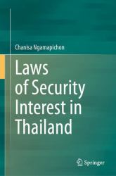 Laws of Security Interest in Thailand