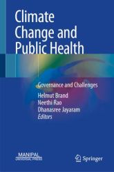 Climate Change and Public Health : Governance and Challenges