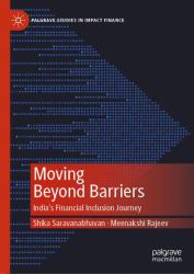 Moving Beyond Barriers : India's Financial Inclusion Journey