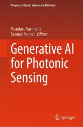 Generative AI for Photonic Sensing