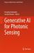 Generative AI for Photonic Sensing