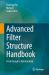 Advanced Filter Structure Handbook : From Design to Optimization