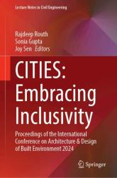 Cities : Embracing Inclusivity