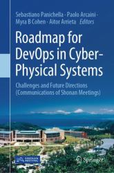 Roadmap for DevOps in Cyber-Physical Systems : Challenges and Future Directions (Communications of Shonan Meetings)
