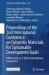Proceeding of the 2nd International Conference on Futuristic Materials for Sustainable Development Goals : FMSDG 2025; 6-9 April; Vanderbijlpark; South Africa