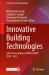 Innovative Building Technologies : Select Proceedings of NHCE-ICEMS 2024 - Vol 2