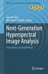 Next-Generation Hyperspectral Image Analysis : Using Deep Learning Method