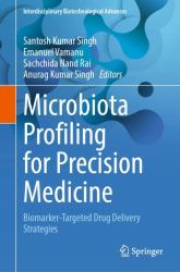 Microbiota Profiling for Precision Medicine : Biomarker-Targeted Drug Delivery Strategies