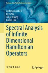Spectral Analysis of Infinite Dimensional Hamiltonian Operators