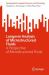 Langevin Analysis of Microstructured Fluids : A Perspective of Microstructured Fluids