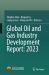 Global Oil and Gas Industry Development Report : 2023