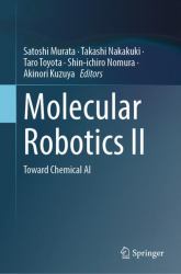 Molecular Robotics II : Toward Chemical AI