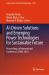 AI-Driven Solutions and Emerging Power Technologies for Sustainable Future : Proceedings of International Conference, ETAEE 2024