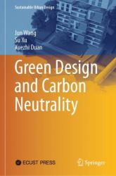 Green Design and Carbon Neutrality