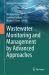Wastewater Monitoring and Management by Advanced Approaches
