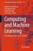 Computing and Machine Learning : Proceedings of CML 2025, Volume 1