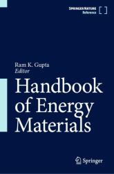Handbook of Energy Materials