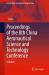 Proceedings of the 8th China Aeronautical Science and Technology Conference : Volume I
