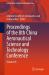 Proceedings of the 8th China Aeronautical Science and Technology Conference : Volume III