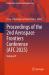 Proceedings of the 2nd Aerospace Frontiers Conference (AFC 2025) : Volume VI
