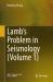 Lamb's Problem in Seismology (Vol. 1) Lamb's Problem in Seismology (Vol. 1)