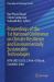 Proceedings of the 1st National Conference on Climate Resilience and Environmentally Sustainable Technologies : NITK-CREST 2025; 27Feb-01March, Surathkal, India