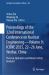 Proceedings of the 32nd International Conference on Nuclear Engineering- Volume 9; ICONE 2025, 22-26 June, Weihai, China : Thermal-Hydraulics and Related Safety Analysis I