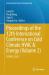 Proceedings of the 12th International Conference on Cold Climate HVAC and Energy (Volume 2) : Cchvac 2025
