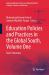 Education Policies and Practices in the Global South, Volume One : Basic Education