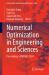 Numerical Optimization in Engineering and Sciences : Proceedings of NOIEAS 2024