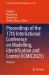 Proceedings of the 17th International Conference on Modelling, Identification and Control (ICMIC2025) : Volume I