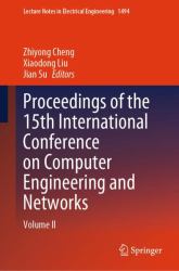 Proceedings of the 15th International Conference on Computer Engineering and Networks : Volume II
