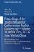 Proceedings of the 32nd International Conference on Nuclear Engineering; ICONE 2025, 22-26 June, Weihai, China : Decontamination and Decommissioning, Radiation Protection, and Waste Management