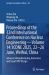 Proceedings of the 32nd International Conference on Nuclear Engineering; ICONE 2025, 22-26 June, Weihai, China : Advanced Manufacturing, Innovative and Smart NPP Design