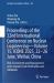 Proceedings of the 32nd International Conference on Nuclear Engineering; ICONE 2025, 22-26 June, Weihai, China : Risk Assessments and Management and Computer Code Verification and Validation
