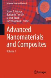 Advanced Nanomaterials and Composites : Volume 1
