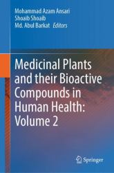 Medicinal Plants and Their Bioactive Compounds in Human Health