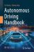 Autonomous Driving Handbook