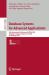Database Systems for Advanced Applications : 30th International Conference, DASFAA 2025, Singapore, Singapore, May 26-29, 2025, Proceedings, Part I