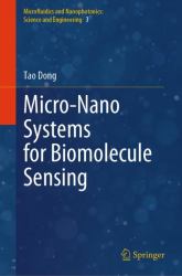 Micro-Nano Systems for Biomolecule Sensing