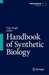 Handbook of Synthetic Biology
