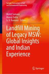 Landfill Mining of Legacy MSW: Global Insights and Indian Experience