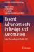 Recent Advancements in Design and Automation : Select Proceedings of ICRAME 2025