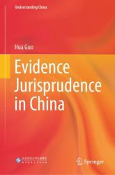 Evidence Jurisprudence in China